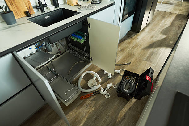 24/7 Emergency Leak Detection experts in Steilacoom, WA